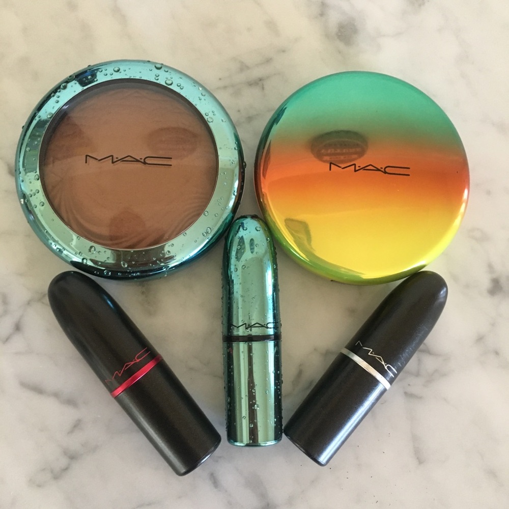 mac bundle!